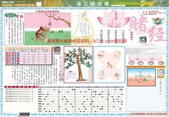 濠江赌经A
